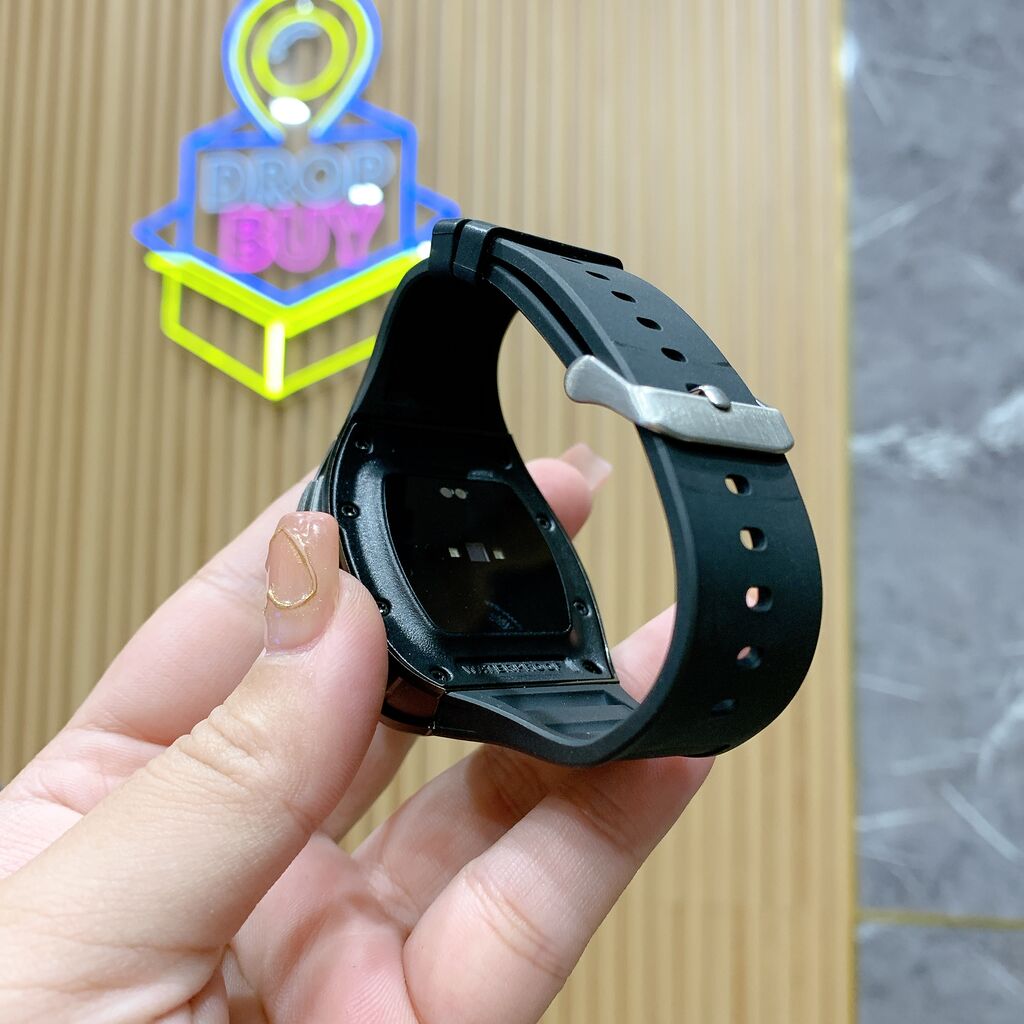 Đồng hồ Sanag (E56s) / dido (E12) - Ảnh 6