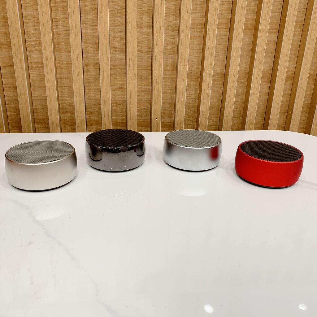 Loa bluetooth mini Sanag / Loca  - Ảnh 2