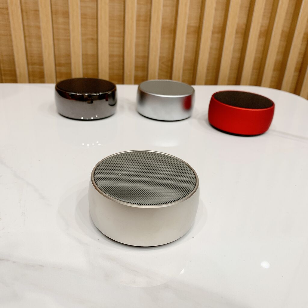 Loa bluetooth mini Sanag / Loca