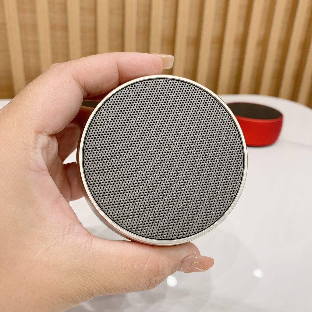 Loa bluetooth mini Sanag / Loca  - Ảnh 4