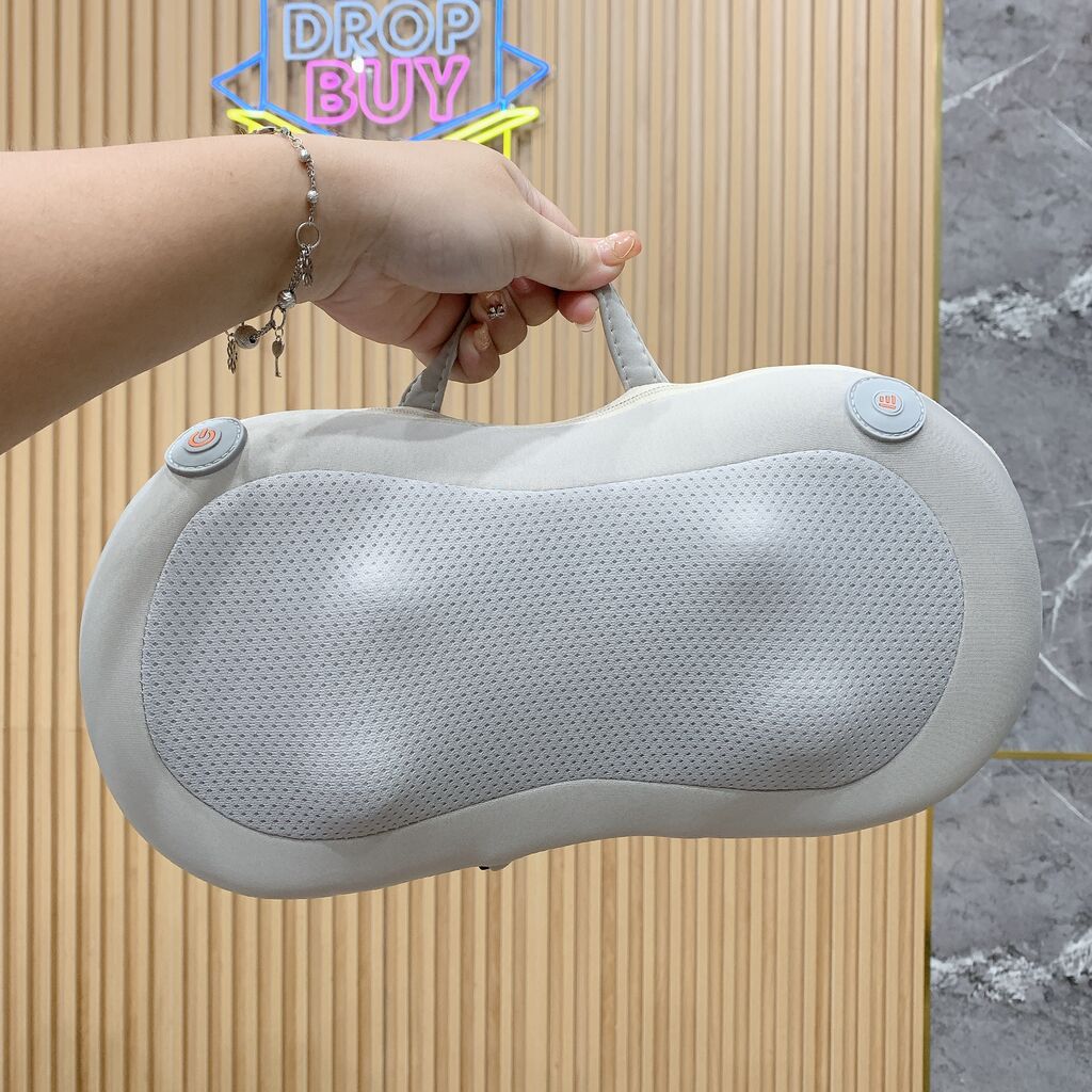 Máy massage lưng MELING / MIF-ZS08