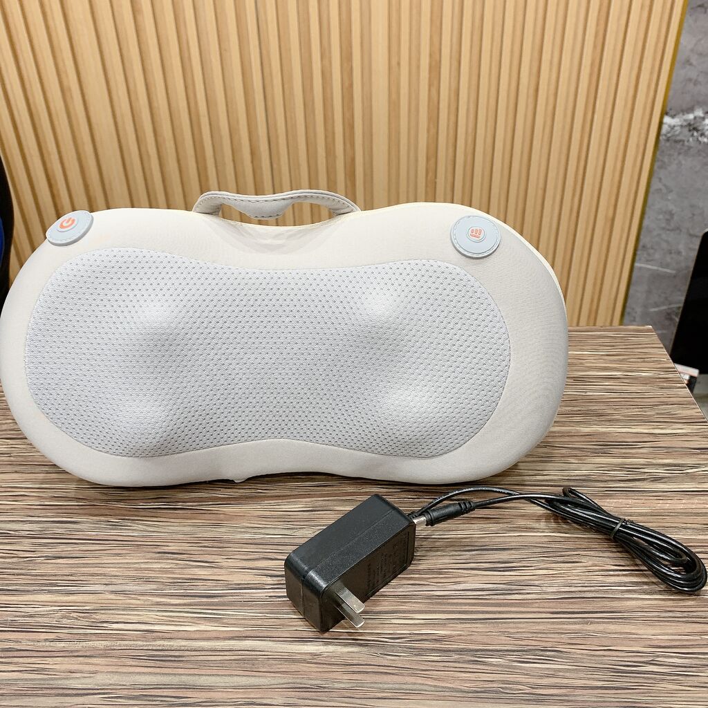 Máy massage lưng MELING / MIF-ZS08 - Ảnh 7