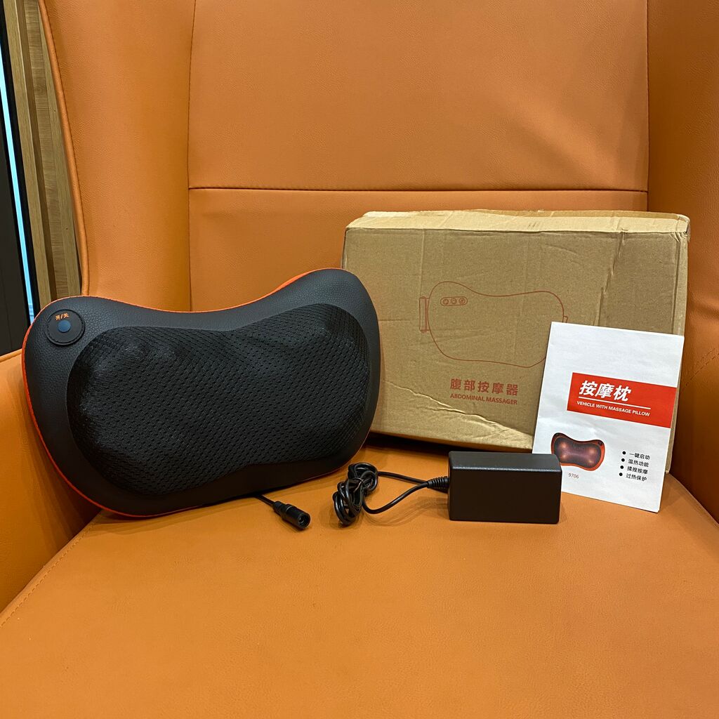 Gối massage ABDOMINAL FB688