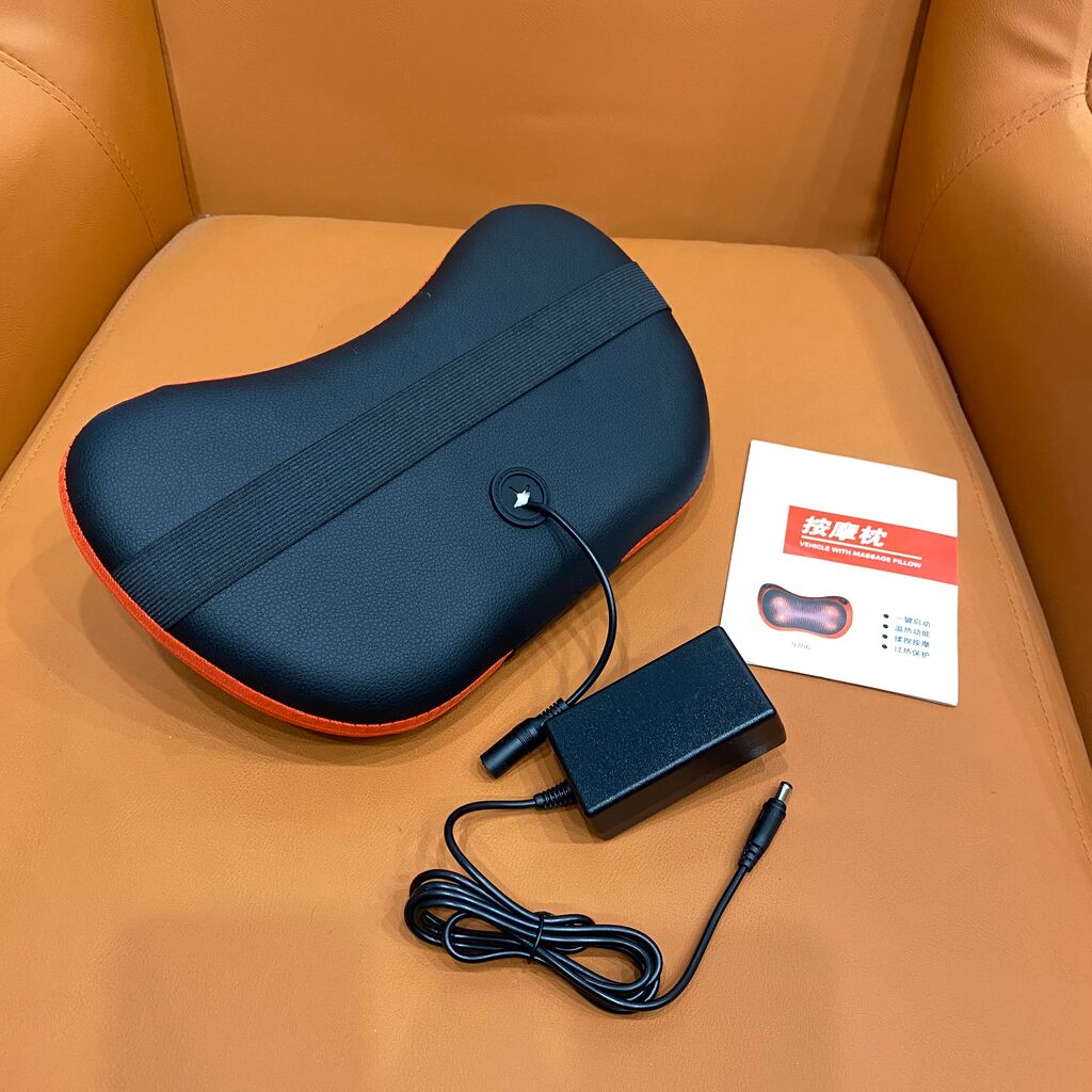 Gối massage ABDOMINAL FB688 - Ảnh 3