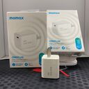 Củ sạc nhanh Momax ONEPLUG 30W Gan mini USB-C UM26CN (sạc siêu nhanh cho iphone) - Ảnh 10