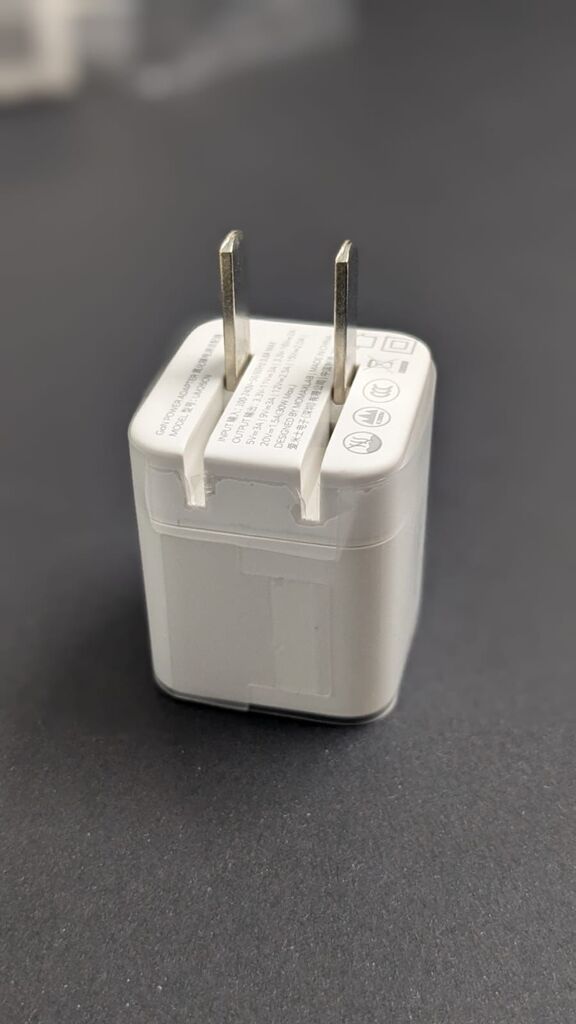 Củ sạc nhanh Momax ONEPLUG 30W Gan mini USB-C UM26CN (sạc siêu nhanh cho iphone) - Ảnh 7