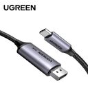 Cáp USB-C sang Display Port UGREEN CM707 (25865) dài 2m, hỗ trợ 16K - Ảnh 6