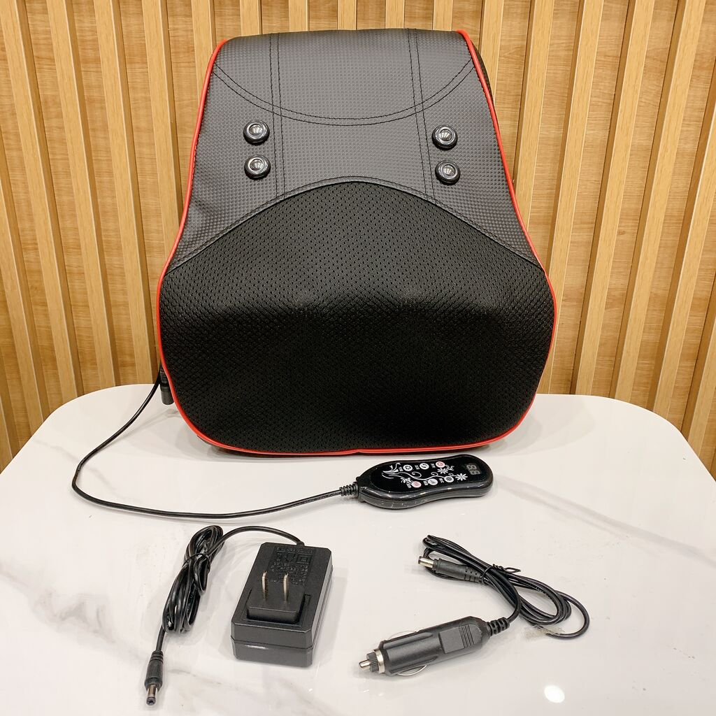 Gối massage HUYNDAI / AF01 - D - Ảnh 2
