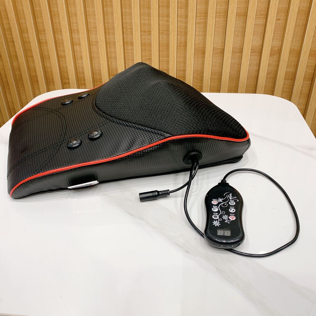Gối massage HUYNDAI / AF01 - D - Ảnh 3