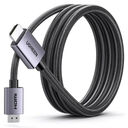 Cáp Ugreen HD153 (25300) Hdmi to Hdmi 4K - dài 3M - Ảnh 5