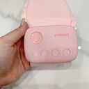 Đai đeo đệm sưởi ấm CYFERUY - Ảnh 10