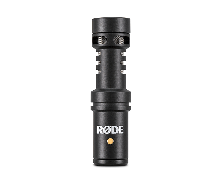 Mic thu âm Rode VideoMicro Compact On-Camera Microphone , hàng used ( hình thức 90-95%) - ko hộp