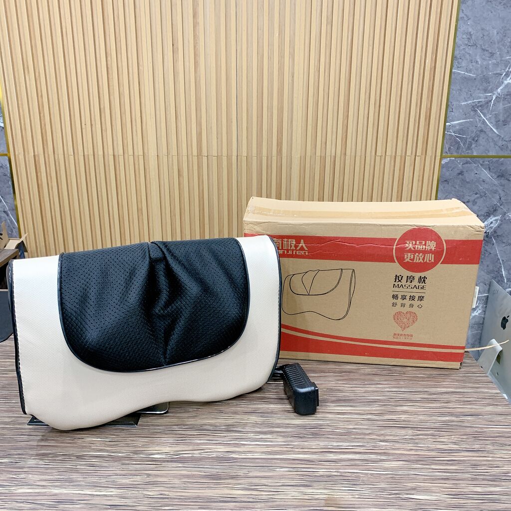 Gối massage NANJIREN - NBX7F51953