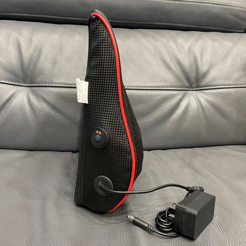 Máy massage BENBO AM-509G - Ảnh 4