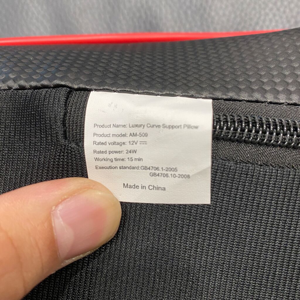 Máy massage BENBO AM-509G - Ảnh 2