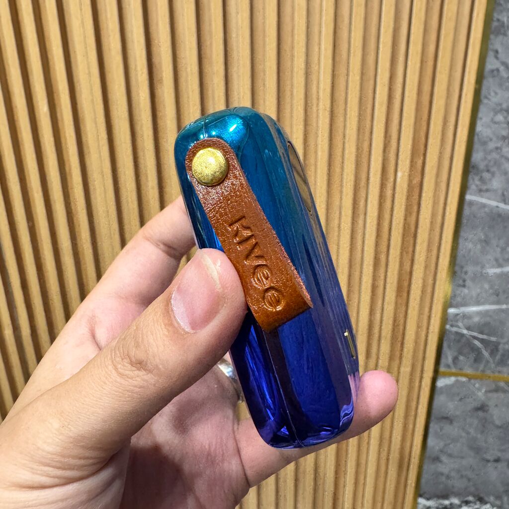 Pin dự phòng 10.000mAh KIVEE - PT56 PRO, siêu nhỏ, sạc nhanh 22.5W - Ảnh 8