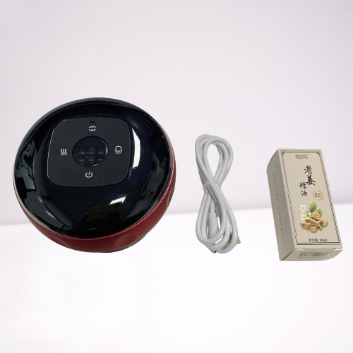  Máy massage giác hơi thông minh AUX / JX-G2 - Ảnh 2