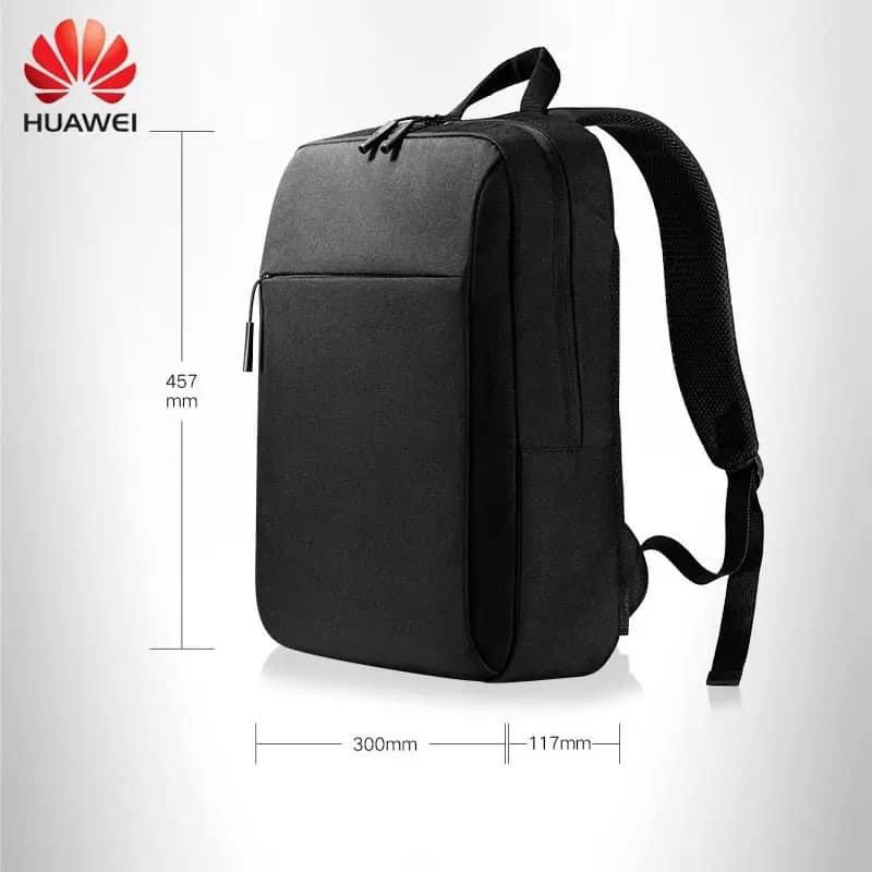 Balo HUAWEI Honor AD60 , đựng laptop 15.6 inh , Vải chống nước - Ảnh 3