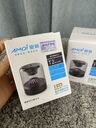 Loa Bluetooth AMOI T2 , có đèn Led , TWS 2 Loa , Mic đàm thoại - Ảnh 9