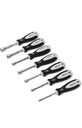 Bộ Tovit / Tô vít 7 Món Amazon Basics ( Mỹ ) - Từ 5 mm đến 13 mm - Ảnh 9