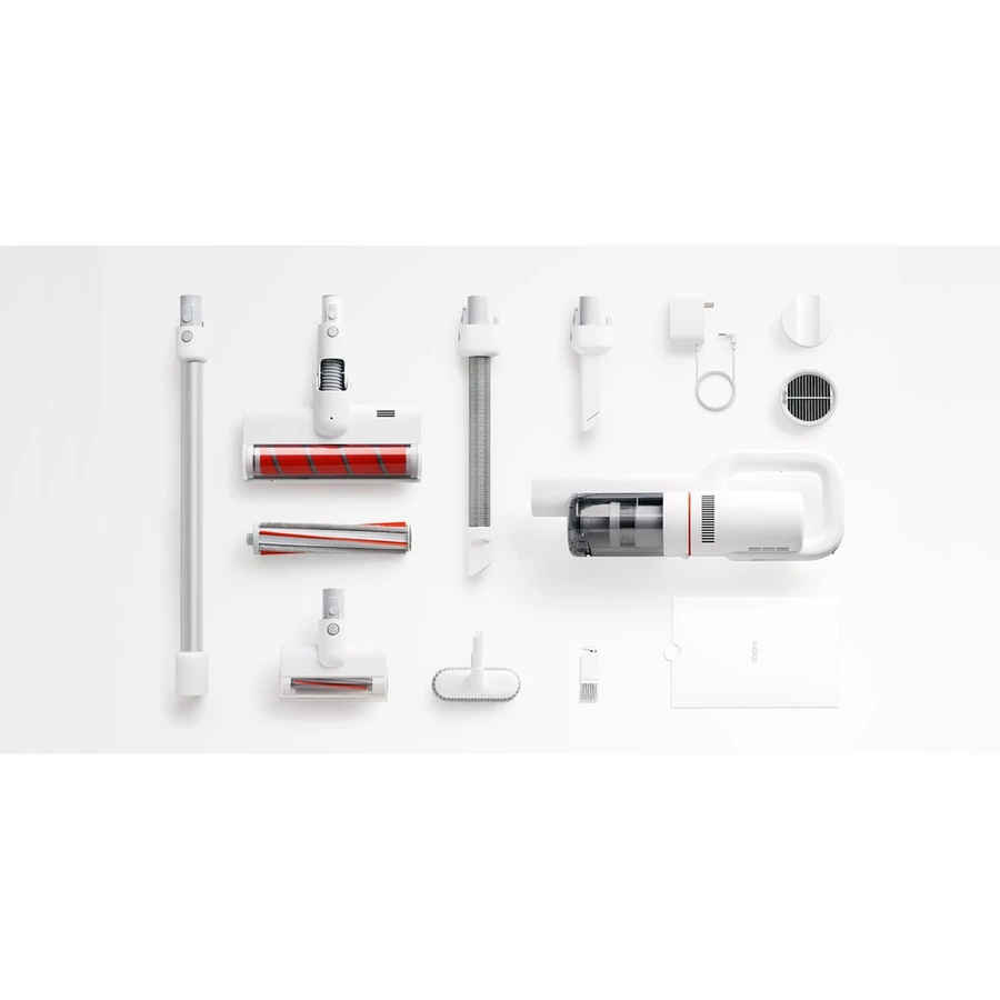 Máy hút bụi cầm tay không dây XIAOMI Roidmi F8 - Ảnh 2