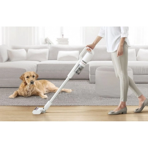 Máy hút bụi cầm tay không dây XIAOMI Roidmi F8 - Ảnh 3