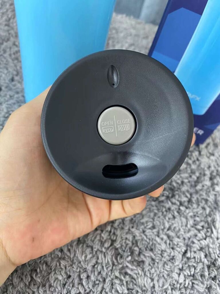 Cốc giữ nhiệt OctaFX 450ml - Ảnh 7
