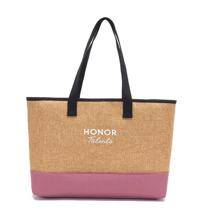 Túi Xách Tote Honor Talents (thuộc Huawei ) - Ảnh 2