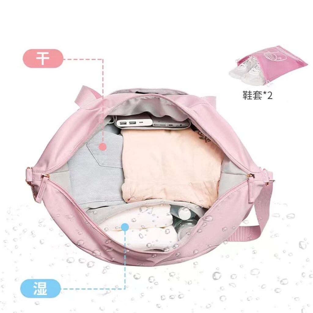 Túi Đựng Đồ Đa Năng Etronik - Ảnh 4