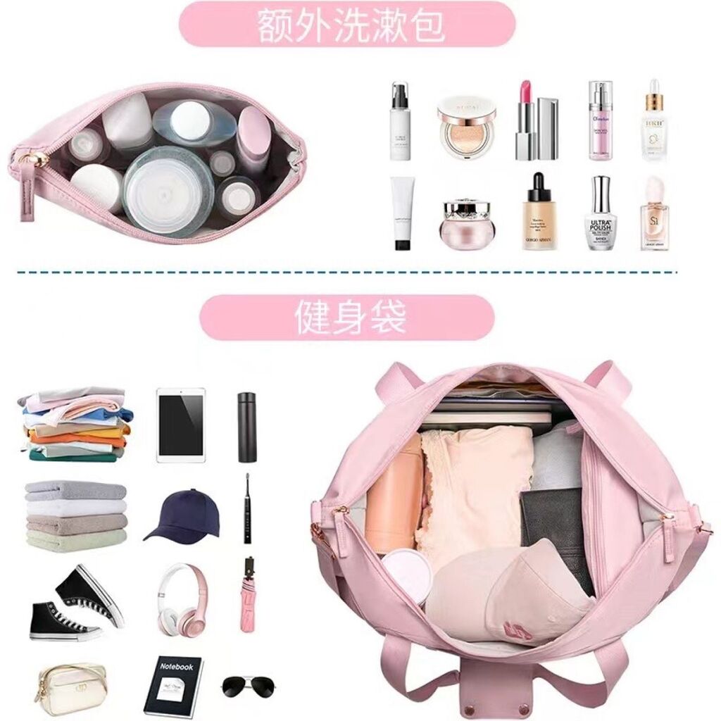 Túi Đựng Đồ Đa Năng Etronik - Ảnh 6