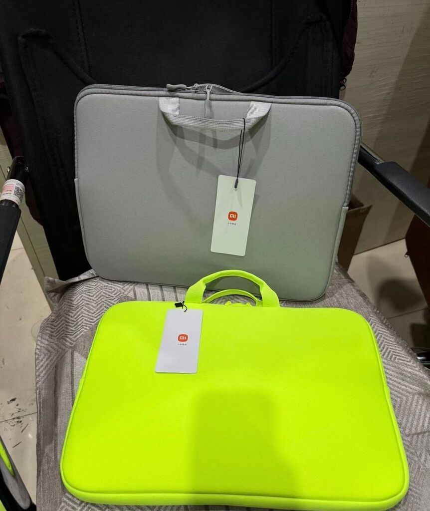 Túi đựng Laptop hãng Xiaomi ( cỡ 13-15.6 inch ) - Ảnh 6