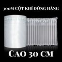  300m Cột khí chống sốc , đóng hàng , size 30cm. - Ảnh 7