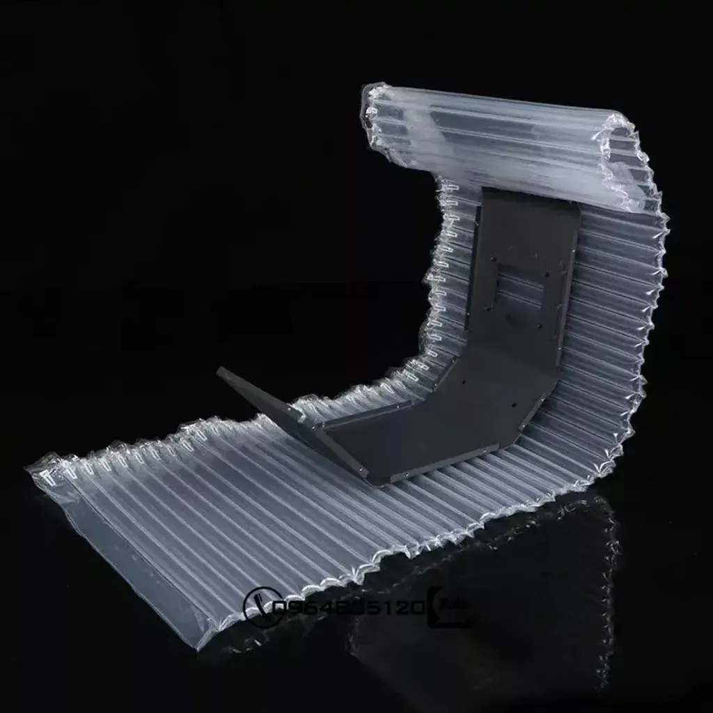  300m Cột khí chống sốc , đóng hàng , size 30cm. - Ảnh 3