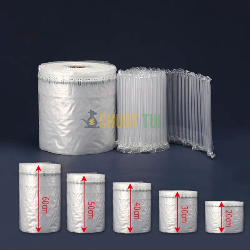  300m Cột khí chống sốc , đóng hàng , size 40Cm. - Ảnh 2