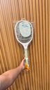 Vợt Muỗi Điện KANGMING KM-3850 - Ảnh 8