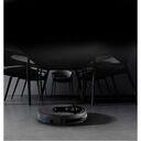 Robot hút bụi thông minh Vacuum cleaner Kabos K6 Phiên bản Quốc tế Hàng mới 100% - Ảnh 9