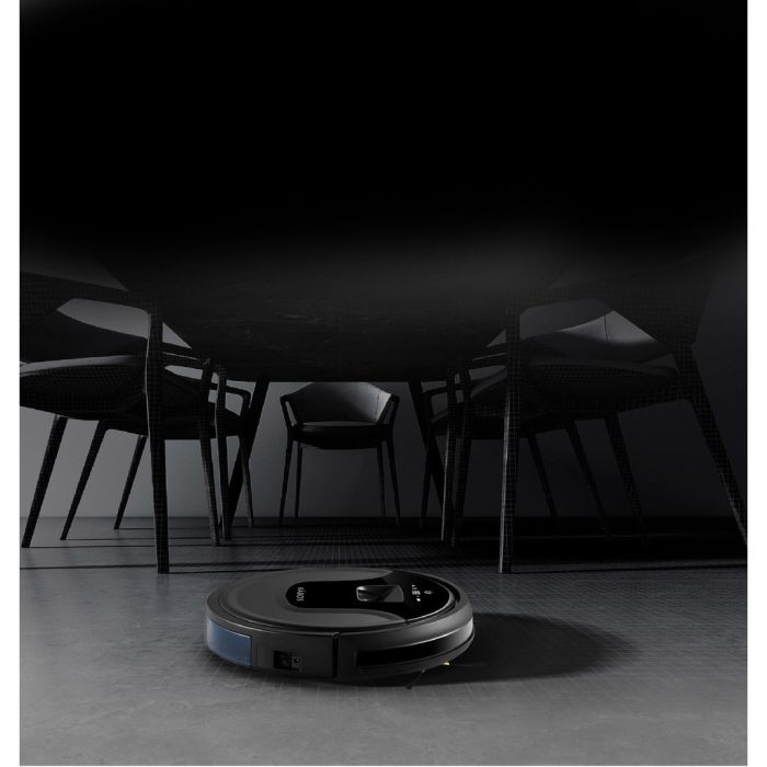 Robot hút bụi thông minh Vacuum cleaner Kabos K6 Phiên bản Quốc tế Hàng mới 100% - Ảnh 4