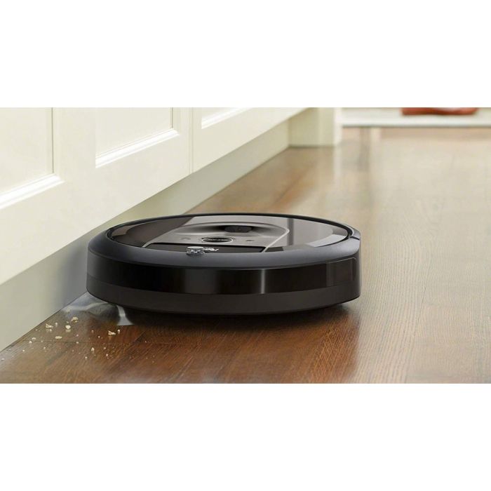 Robot hút bụi thông minh Vacuum cleaner Kabos K6 Phiên bản Quốc tế Hàng mới 100% - Ảnh 5