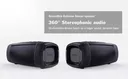Loa Bluetooth chính hãng Doss 24w, Chống nước DS-1807 - âm thanh đỉnh cao - Ảnh 6