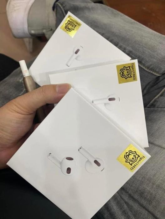 Tai nghe Airpods Copy , chip Jerry 7313