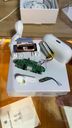 Tai nghe Airpods Copy , chip Jerry 7313 - Ảnh 10