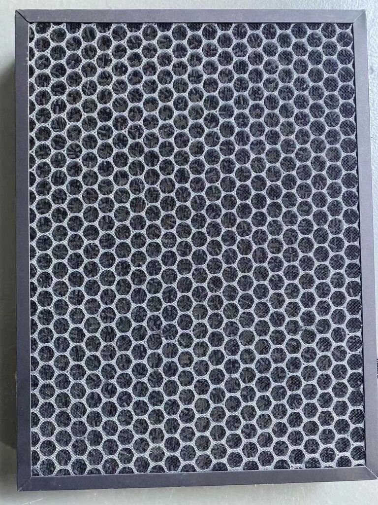 Lõi lọc thay thế cho máy lọc không khí TAOTRONICS AP007 - Ảnh 5