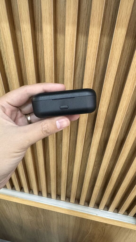Tai nghe bluetooth TWS-TS02 , BT5.0 , hàng new fullbox - Ảnh 5