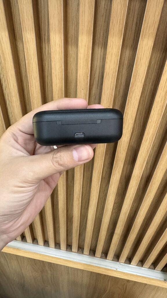 Tai nghe bluetooth TWS-TS02 , BT5.0 , hàng new fullbox - Ảnh 6