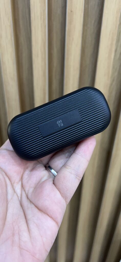 Tai nghe bluetooth TWS-TS02 , BT5.0 , hàng new fullbox - Ảnh 7