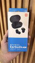 Tai nghe bluetooth TWS Xiaomi Earbuds Basic 2 ( Fake ) - Ảnh 6