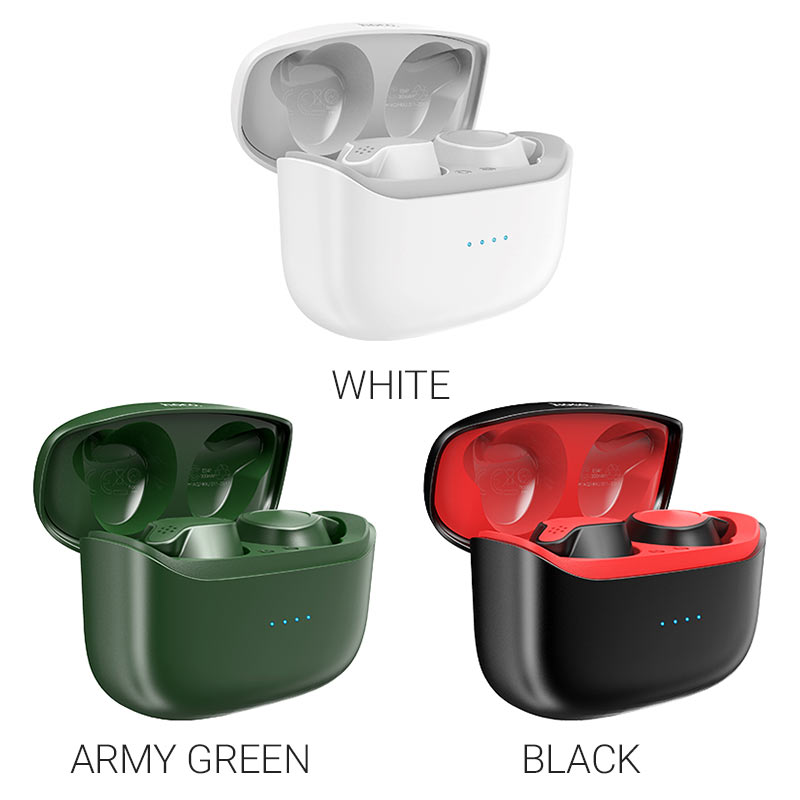 Tai nghe Bluetooth TWS HOCO ES47 - Ảnh 3