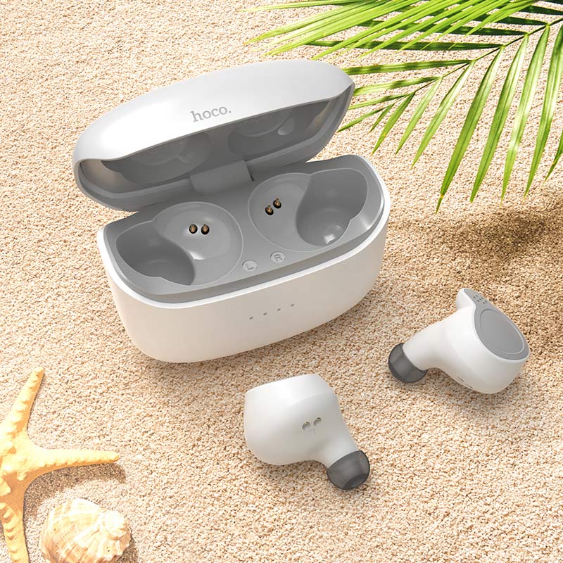 Tai nghe Bluetooth TWS HOCO ES47 - Ảnh 5