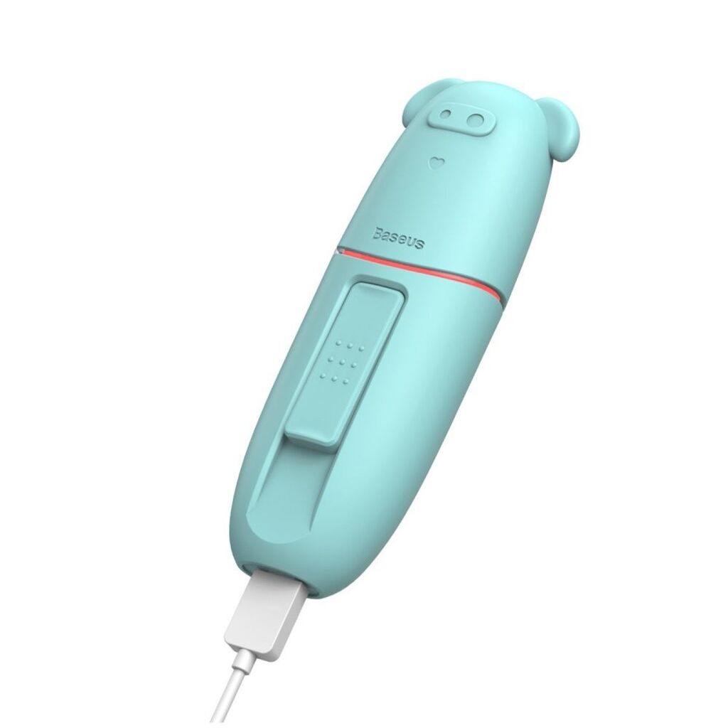 Máy xịt khoáng, phun sương cầm tay Baseus Portable Moisturizing Sprayer - Ảnh 5
