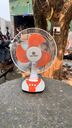 Quạt bàn tích điện, chạy điện 220v EP-2112A 12 inch hãng EASY POWER - Ảnh 7